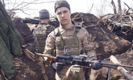 W Rosji pochowano najmłodszego dotąd zmobilizowanego na wojnę przeciwko Ukrainie