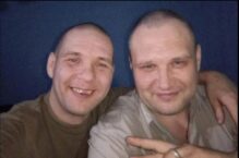 Zwyrodnialcy na wojnie. Skazany za kanibalizm: „Walczę w imię zachowania tradycyjnych wartości Rosji”