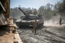 5-tys. kontyngent Bundeswehry na Litwie. Wilno ogłasza decyzję ws. ​​amerykańskigo batalionu