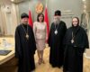Hmmm. Białoruskie sieroty wychowają mniszki, apologetki „ruskiego miru”