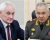 Nowy minister obrony wie, jak ekonomicznie przygotować Rosję na długą wojnę z Ukrainą i NATO