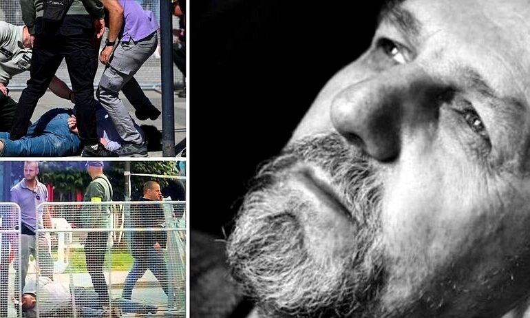 Zamach na premiera Słowacji: "Operacja pod obcą flagą" (ANALIZA)