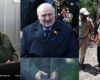 Prezydent Fotoszop zastąpi otyłego starca? Co dalej z Łukaszenką? (WIDEO, FOTO)