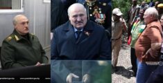 Prezydent Fotoszop zastąpi otyłego starca? Co dalej z Łukaszenką? (WIDEO, FOTO) Prezydent Fotoszop zastąpi otyłego starca? Co dalej z Łukaszenką? (WIDEO, FOTO)