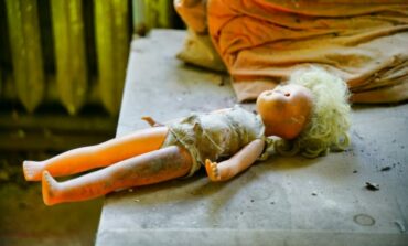 Ludobójstwo trwa! ISW ujawnia bandyckie plany Rosji ws. ukraińskich dzieci