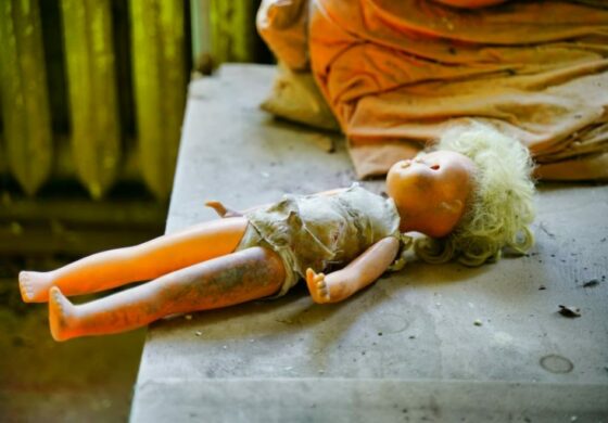 Ludobójstwo trwa! ISW ujawnia bandyckie plany Rosji ws. ukraińskich dzieci
