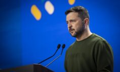 Zełenski to dostrzegł: Zachód zostawia drzwi do Rosji „lekko uchylone”