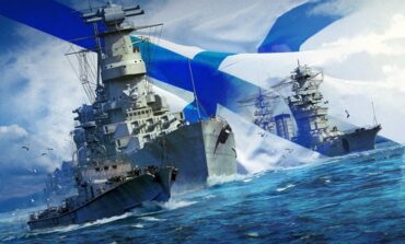 Rosyjska flota wygnana z Bałtyku? "Utraciła zdolności"