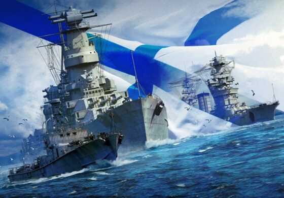 Rosyjska flota wygnana z Bałtyku? "Utraciła zdolności"