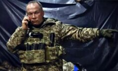 Źle się dzieje na froncie? Zmasowane szturmy Rosjan