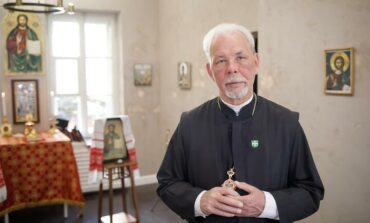 Egzarcha Patriarchatu Konstantynopola: Władzę na Białorusi sprawuje chory człowiek