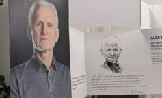 Senat RP przypomina o tym niezwykłym Białorusinie: „Nie boję się, niech oni się boją”