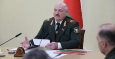 „Trzeba negocjować”. Przedstawienie zakończone