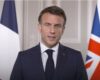 W nadchodzących dniach duże dostawy z Francji: Macron zapowiada większą pomoc dla Ukrainy