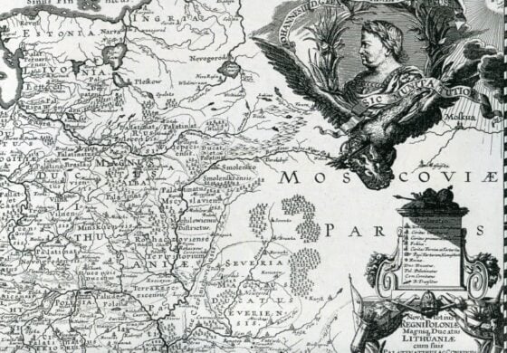 Kresy Wschodnie – historia i współczesność