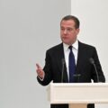 Dmitrij Miedwiediew