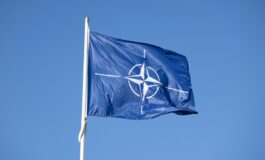 Kogo NATO chce wysłać na Ukrainę? Rozważa to kilka krajów