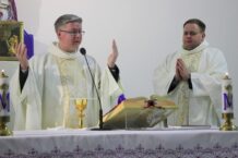 Ksiądz Andrzej Juchniewicz uznany za więźnia politycznego Łukaszenki