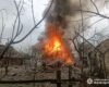 Rosja atakuje obwód charkowski, trwa ewakuacja