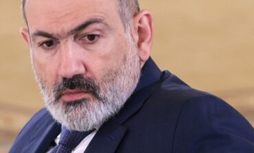 Nóż w plecy Putina! Tego się od sojusznika nie spodziewał
