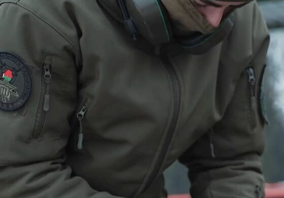 Satelita nie kłamie. Zlokalizowano miejsce przechowywania rosyjskiej broni nuklearnej na Białorusi