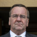 Boris Pistorius