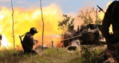 Pentagon: Sytuacja na froncie budzi nasz niepokój