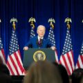 Prezydent Biden fot: @POTUS