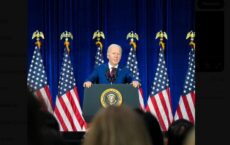 Prezydent Biden o krok od przełomowej decyzji