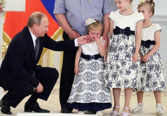 Putin nakazał dekretem, by Rosjanie dłużej żyli i bardziej się rozmnażali
