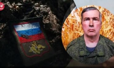 „Odczekał chwilę i zaczął”: Szczegóły egzekucji dowódcy i żołnierzy 10. pułku pancernego Rosji