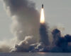 Rosja odpaliła rakietę balistyczną „Buława”. Jest zdolna do przenoszenia ładunków nuklearnych