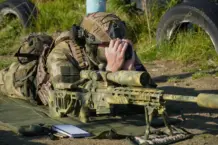 „Był o krok przed innymi”. W rosyjskiej armii zawrzało