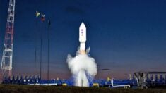 Rosja wysłała broń jądrową w kosmos! USA reagują