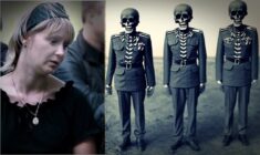 Chcesz przetrwać na wojnie? Strzeż się tej kobiety…