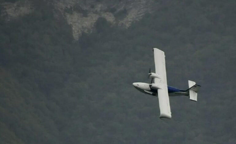 Białoruś anonsuje produkcję pierwszego „białorusko-rosyjskiego samolotu”