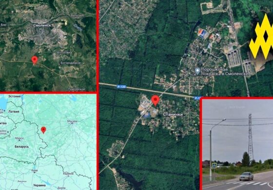 Dywersyjne macki sięgnęły pod Smoleńsk! To ich zaboli... (WIDEO)