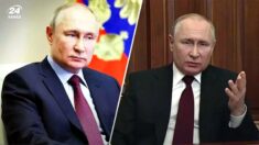 Ale wtopa! Do Łukaszenki przyleciało dwóch Putinów zamiast jednego (FOTO)