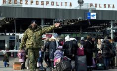 Tylko co trzeci uchodźca chce wrócić na Ukrainę. A w razie przegranej wojny?