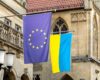 Ruszają rozmowy akcesyjne UE z Ukrainą. „Kamień milowy”