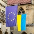 Ukraina i Unia Europejska