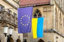 Gwarancje bezpieczeństwa dla Ukrainy i kolejne sankcje. Dziś ruszają rozmowy!