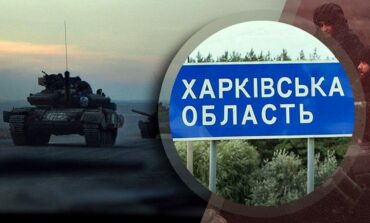 5 rosyjskich batalionów szturmuje Wołczańsk! "Trudna sytuacja"