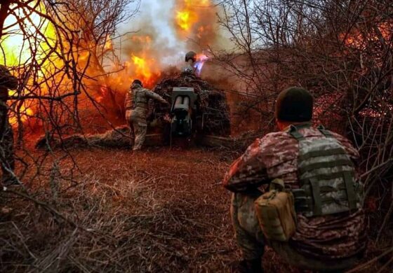 Czy Rosjanie zdobędą Charków? (ANALIZA)