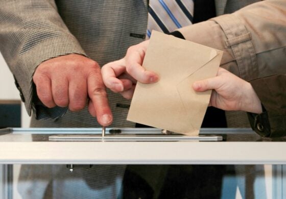 Litwa: Będzie druga tura wyborów prezydenckich