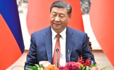 Tego się w Rosji nie spodziewali. Chiny podjęły ważną decyzję Tego się w Rosji nie spodziewali. Chiny podjęły ważną decyzję