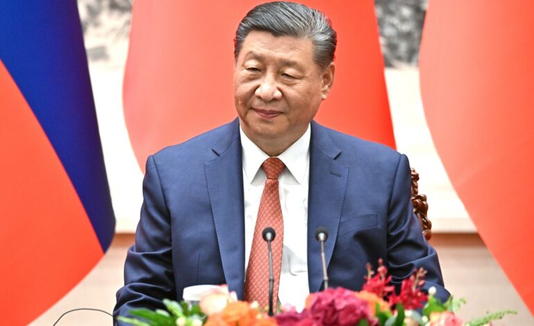 Tego się w Rosji nie spodziewali. Chiny podjęły ważną decyzję