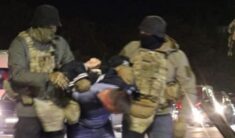 Oficerowie ochrony szykowali zabójstwo Zełenskiego, Budanowa i Maluka