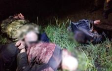 Megaafera w MSW: funkcjonariusz na czele grupy przestępczej
