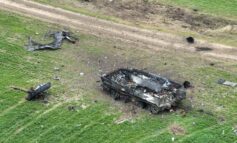 Duże straty Rosji! 1300 żołnierzy, a to tylko początek